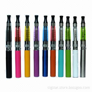 Colorful Match eGo-Ce5 900mAh Battery, 1.6mL Rebuildable Ce5